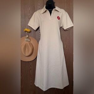 Lululemon Midi Dress